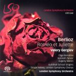【輸入盤】Berlioz: Romeo & Juliette(SACD)