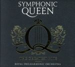 【輸入盤】SYMPHONIC QUEEN