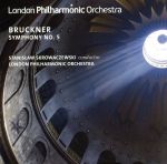 【輸入盤】Bruckner: Symphony No.5