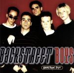 【輸入盤】Backstreet Boys