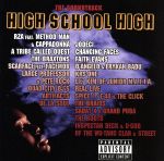 【輸入盤】HIGH SCHOOL HIGH THE SOUNDTRACK