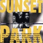 【輸入盤】SUNSET PARK:Original Motion Picture Soundtrack