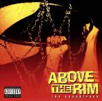 【輸入盤】ABOVE THE RIM the soundtrack