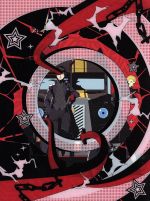 PERSONA5 the Animation -THE DAY BREAKERS-(完全生産限定版)(Blu-ray Disc)(CD1枚付)