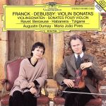 【輸入盤】FRANCK・DEBUSSY.RAVEL