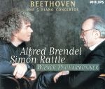 【輸入盤】BEETHOVEN THE 5 PIANO CONCERTOS