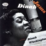 【輸入盤】DINAH JAMS