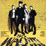 WAO!!!!(初回限定盤)(DVD付)(DVD1枚付)