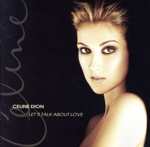 【輸入盤】Let’s Talk About Love