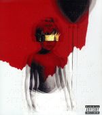 【輸入盤】Anti