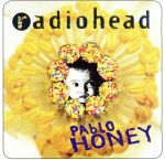 【輸入盤】PABLO HONEY