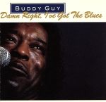 【輸入盤】Damn Right I’ve Got The Blues