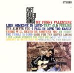 チェット・ベイカー・シングス(ステレオ)(SHM-CD)