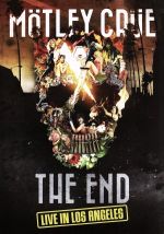 「THE END」ラスト・ライヴ・イン・ロサンゼルス 2015年12月31日+劇場公開ドキュメンタリー映画「THE END」(初回限定版)(2Blu-ray Disc+CD)(Blu-ray Disc1枚、CD1枚、日本語解説書付)
