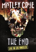 「THE END」ラスト・ライヴ・イン・ロサンゼルス 2015年12月31日(通常版)(Blu-ray Disc)