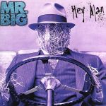 【輸入盤】HEY MAN