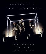 Lead Upturn 2016 ~THE SHOWCASE~(Blu-ray Disc)