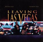 【輸入盤】LEAVING LAS VEGAS Original Motion Picture Soundtrack