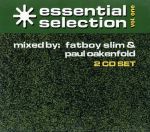 【輸入盤】Essential Selection Vol.one