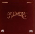 【輸入盤】THE SINGLES 1969-1973