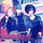 B-PROJECT:Needle No.6