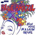 【輸入盤】BLUE BRAZIL