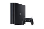 PlayStation4 Pro 1TB:ジェット・ブラック(CUH7000BB01)(「プレイステーション4 Pro」本体(HDD1TB、本体色:ジェット・ブラック)、ワイヤレスコントロ)