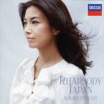 ラプソディー・ジャパン(通常盤)