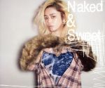 Naked & Sweet(3Blu-spec CD2)