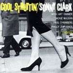 【輸入盤】COOL STRUTTIN’