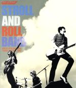 STROLL AND ROLL BAND 2016.07.22 at Zepp Tokyo “STROLL AND ROLL TOUR”(Blu-ray Disc)