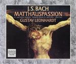 【輸入盤】J.S.BACH・ST.MATTHEW PASSION