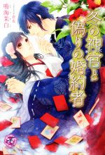 冬の神官と偽りの婚約者 -(フェアリーキス)