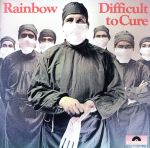 【輸入盤】DIFFICULT TO CURE