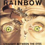 【輸入盤】STRAIGHT BETWEEN THE EYES