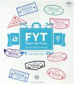 やなぎなぎ LIVE”Follow your Tracks”(Blu-ray Disc)