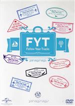 やなぎなぎ LIVE”Follow your Tracks”