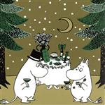 -Joy with Moomin-夜更けのジャズ Snow of Finland