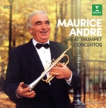 【輸入盤】GREAT TRUMPET CONCERTOS