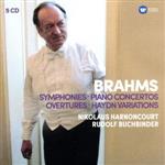 【輸入盤】BRAHMS/HAYDN(Box set)