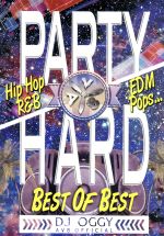 AV8 PARTY HARD -Best of Best-