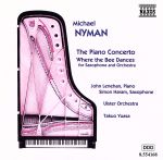 【輸入盤】The Piano Concerto