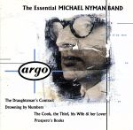 【輸入盤】THE ESSENNTIAL MICHAEL NYMAN BAND