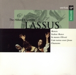 【輸入盤】LASSUS.MOTETS&CHANSONS