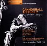 ワン・フォー・ダディー・オー