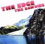 THE EDGE(初回限定盤)(DVD付)(DVD1枚付)