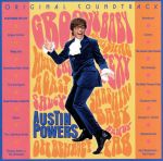 【輸入盤】ORIGINAL SOUNDTRACK AUSTIN POWERS