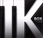 TK BOX TETSUYA KOMURO HIT HISTORY(CD4枚+1DVD 三方背ケース、別冊ブックレット付)