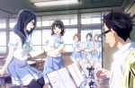 響け!ユーフォニアム2 3巻