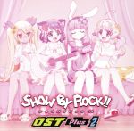 TVアニメ「SHOW BY ROCK!!」OST Plus 2